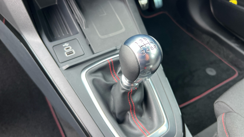 Ford Puma 1.0 EcoBoost Hybrid mHEV ST-Line 5dr Petrol Hatchback